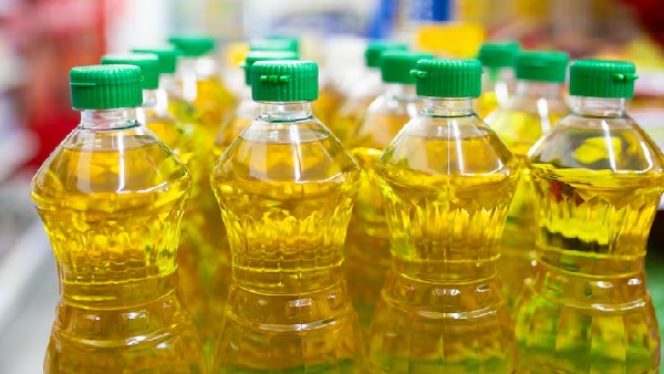 Reduce Cooking Oil The Hidden Master Plan Behind PM Modi s Advice