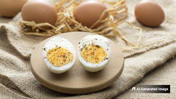 egg burger preparation with full of proteins and vitamins healthy snack egg burger preparation with full of proteins and vitamins healthy snack