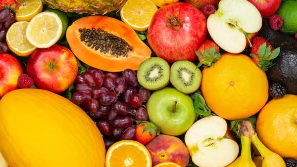 Summer Fruit Guide How and When to Eat Fruits for Maximum Hydration