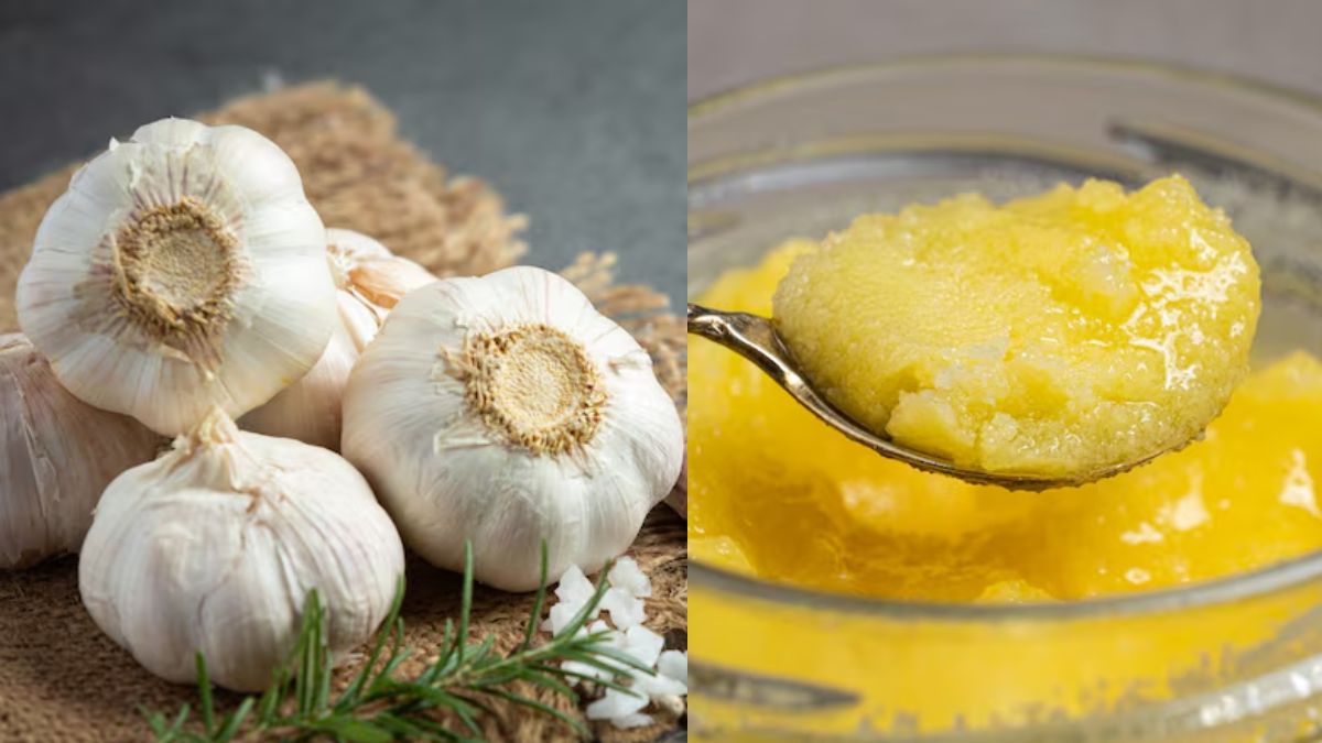 garlic with ghee benefits to gut health and metabolism garlic with ghee benefits to gut health and metabolism