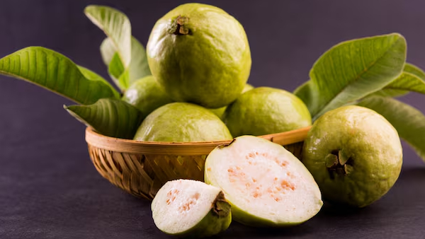 Guava Pickle Recipe in Telugu Perfect Side Dish For Roti Chapati And Rice Guava Pickle Recipe in Telugu Perfect Side Dish For Roti Chapati And Rice