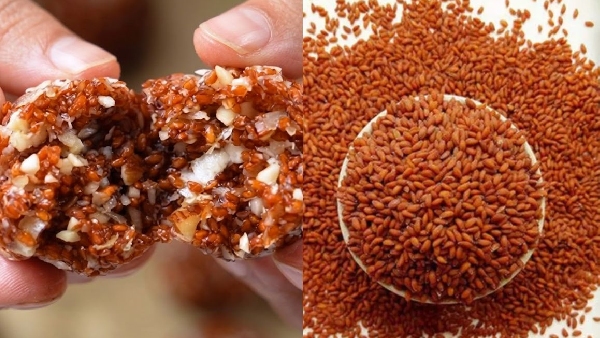 A Powerhouse of Nutrition Strengthen Your Body with Homemade Aliv Laddoos Recipe in Telugu A Powerhouse of Nutrition Strengthen Your Body with Homemade Aliv Laddoos Recipe in Telugu