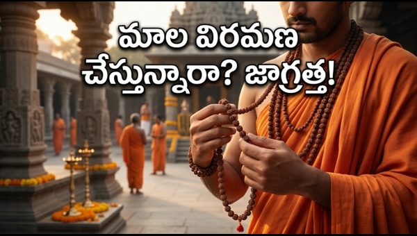 Hanuman Jayanti 2026: Complete Guide to Temple Rituals, Mala Viramana, and Darshan Timings in Telugu States