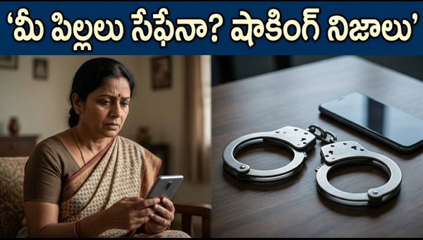 Hyderabad Instagram Honeytrap: Essential Safety Tips for Parents and Teenagers in 2026
