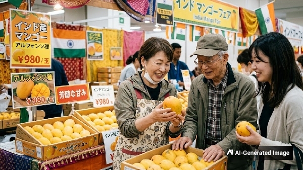 The King of Fruits Rejected Why the US Japan and EU Ban Indian Mangoes The King of Fruits Rejected Why the US Japan and EU Ban Indian Mangoes