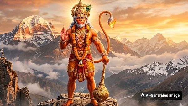 Happy Hanuman Jayanti 2026 Best Wishes Quotes and WhatsApp Statuses to Share with Loved Ones
