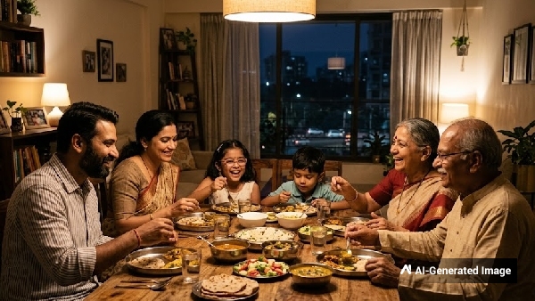 Have Diabetes or Fatty Liver Why Eating After 9 30 PM is Highly Dangerous