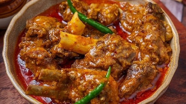 Bakrid Special Try Chef Ranveer Brar s Authentic Lucknowi Mutton Korma at Home Recipe in Telugu Bakrid Special Try Chef Ranveer Brar s Authentic Lucknowi Mutton Korma at Home Recipe in Telugu