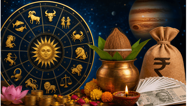 Astrology Predictions May 28 2026: Lucky Zodiac Signs, Auspicious Times, and Career Growth Tips for Success Astrology Predictions May 28 2026: Lucky Zodiac Signs, Auspicious Times, and Career Growth Tips for Success