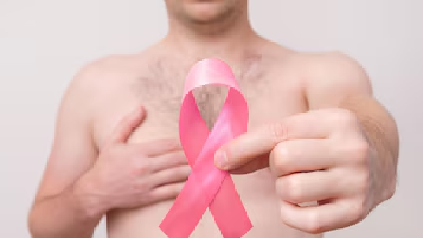 Breast Cancer in Men Don t Ignore These Red Flags