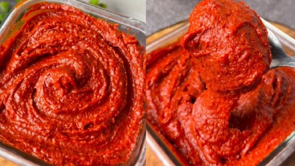 Sweet Sour and Spicy Ginger Mango Pickle Recipe You Must Try Sweet Sour and Spicy Ginger Mango Pickle Recipe You Must Try