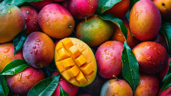 To Fridge or Not to Fridge The Ultimate Mango Storage Guide