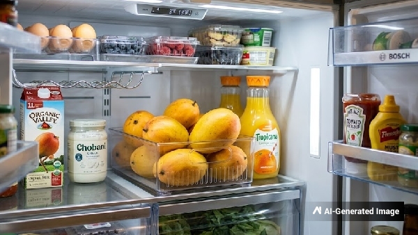 To Fridge or Not to Fridge The Ultimate Mango Storage Guide