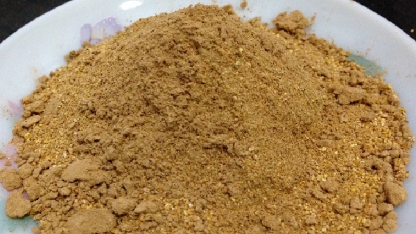 Dry Mango Powder Recipe in Telugu How to Make Perfect Amchur Powder at Home Dry Mango Powder Recipe in Telugu How to Make Perfect Amchur Powder at Home