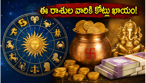 Horoscope May 27 2026: Lucky Zodiac Signs for Financial Gains and Career Success Today
