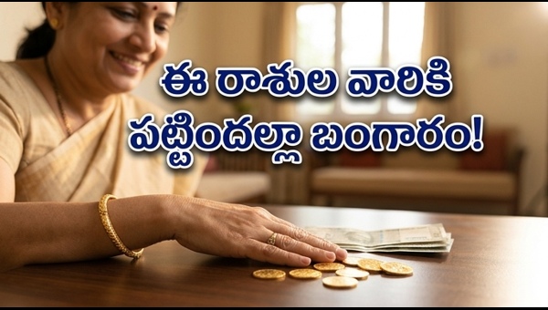 May 4 Lucky Zodiac Signs: Massive Career Success and Financial Gains Await These Signs in 2026