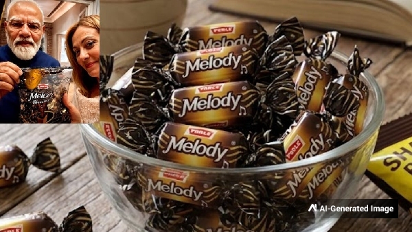 Craving Melody after Modi Meloni Viral Video Melody Chocolate at Home in 10 Mins Recipe in Telugu Craving Melody after Modi Meloni Viral Video Melody Chocolate at Home in 10 Mins Recipe in Telugu