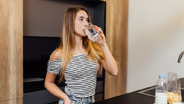 Say Goodbye to Gas and Acidity The Ultimate Morning Routine for Gut Health