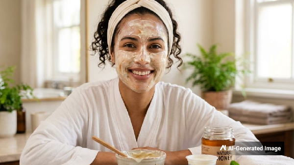natural beauty tips by ancients skin by overnight with these 3 ingredients natural beauty tips by ancients skin by overnight with these 3 ingredients