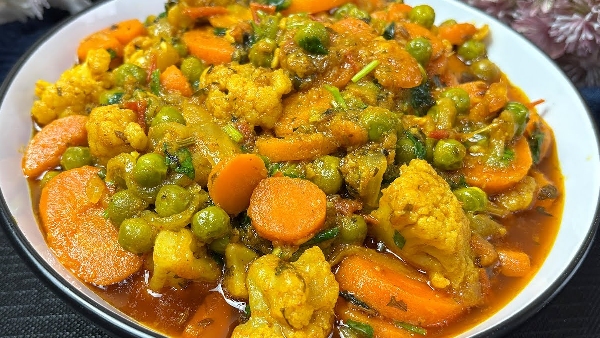 Zero Oil Cooking How to Make Delicious Curries Without a Single Drop of Oil