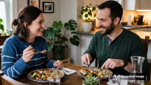 Full Stomach Empty Nutrition What the Latest ICMR Report Reveals About the Indian Diet