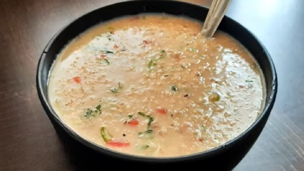 Hate the Taste of Oats Try This Delicious Oats Ganji for Quick Weight Loss