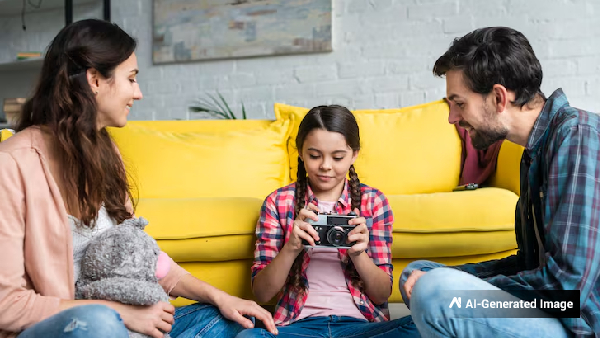 Be a Friend Not a Boss 4 Golden Rules for Raising a Teenage Daughter Be a Friend Not a Boss 4 Golden Rules for Raising a Teenage Daughter