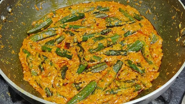 Chef Pankaj Bhadouria s Master Hacks for Perfect Curd Gravies Chef Pankaj Bhadouria s Master Hacks for Perfect Curd Gravies
