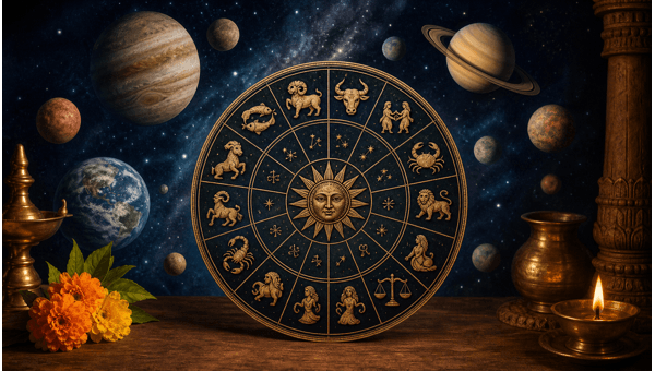 Planetary Movements May 26 2026: Impact on Zodiac Signs and Daily Horoscope Predictions for Success Planetary Movements May 26 2026: Impact on Zodiac Signs and Daily Horoscope Predictions for Success