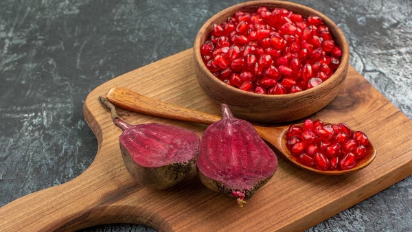 Defeat the Silent Killer High BP with 5 Superfoods
