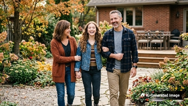 Be a Friend Not a Boss 4 Golden Rules for Raising a Teenage Daughter Be a Friend Not a Boss 4 Golden Rules for Raising a Teenage Daughter