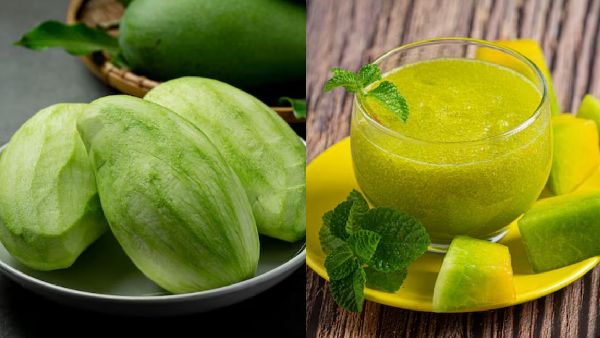 how make raw mango chutney and juice at home in telugu how make raw mango chutney and juice at home in telugu