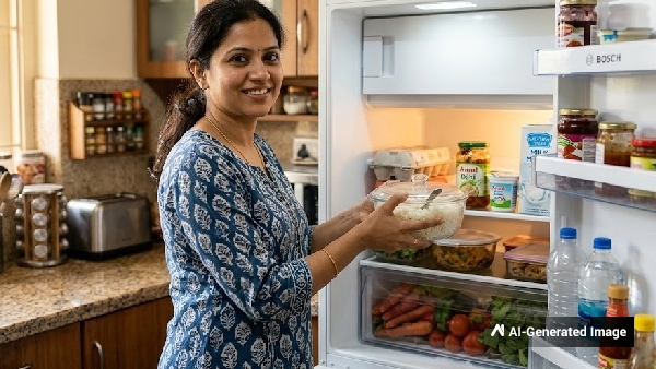 Do You Keep Rice in the Fridge Does Reheated Rice Really Cause Cancer Doctor Reveals the Truth