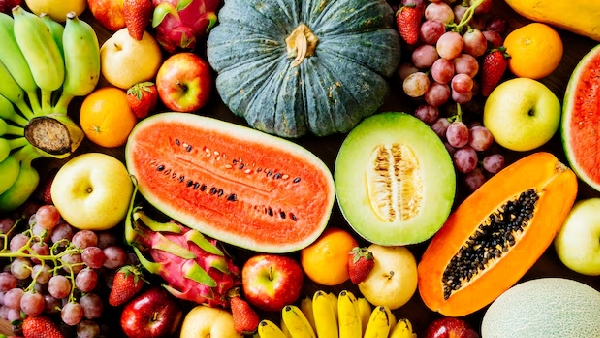 Summer Fruit Guide How and When to Eat Fruits for Maximum Hydration