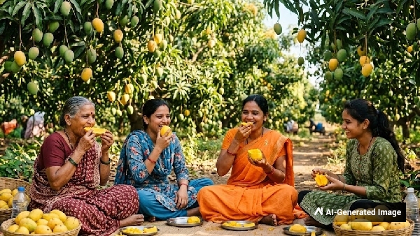 Morning Noon or Night The Ultimate Guide to the Best Time to Eat Mangoes