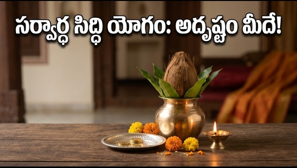 Sarvartha Siddhi Yoga May 8 2026: Financial Gains and Auspicious Timings for Success
