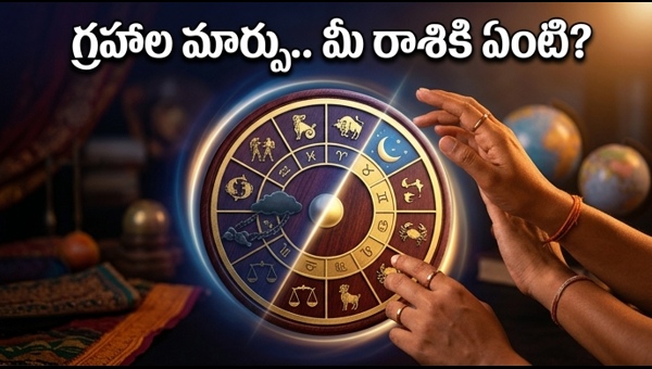 Shani Drishti and Chandra Gochar Impact: May 6, 2026 Astrology Predictions for All Zodiac Signs