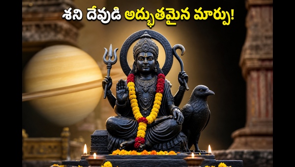 Shani Jayanti 2026: Astrological Impact on Zodiac Signs, Remedies for Shani Sade Sati, and Career Predictions for May 16 Shani Jayanti 2026: Astrological Impact on Zodiac Signs, Remedies for Shani Sade Sati, and Career Predictions for May 16