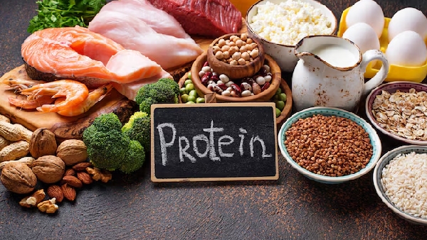 5 Silent Signs You Are Not Eating Enough Protein