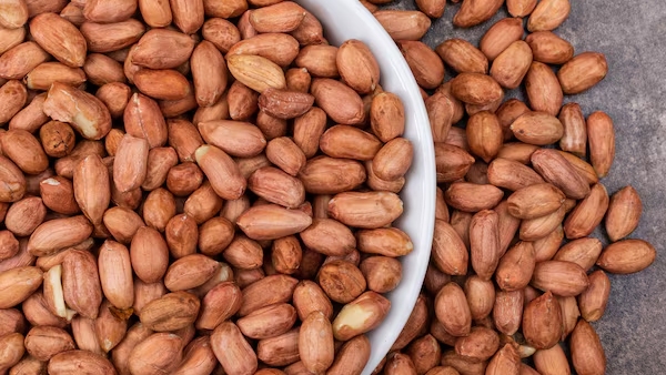 Better Than Expensive Dry Fruits Here s Why Soaked Peanuts are Summer s Best Superfood Better Than Expensive Dry Fruits Here s Why Soaked Peanuts are Summer s Best Superfood