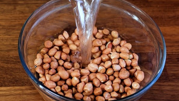 Better Than Expensive Dry Fruits Here s Why Soaked Peanuts are Summer s Best Superfood Better Than Expensive Dry Fruits Here s Why Soaked Peanuts are Summer s Best Superfood