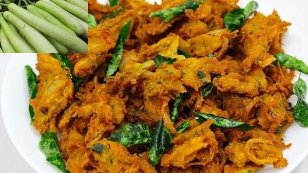 How to Make the Perfect Crispy Sorakaya Pakoda in Just 15 Minutes Recipe in Telugu How to Make the Perfect Crispy Sorakaya Pakoda in Just 15 Minutes Recipe in Telugu