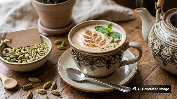 Secret Tea Recipe to keep you cool this summer Ready in just 5 minutes