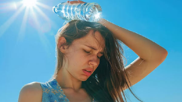 do not drink cold water immediately after coming home from the heat here are the reasons do not drink cold water immediately after coming home from the heat here are the reasons