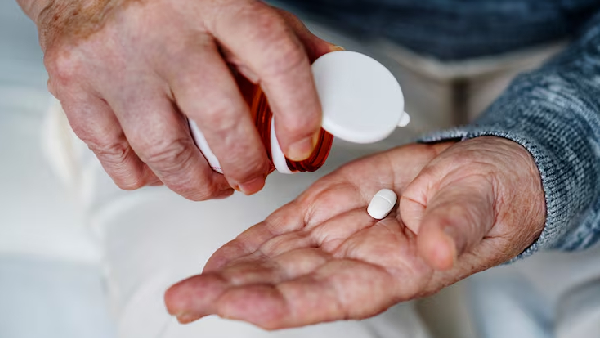 Not Just Alcohol Five Everyday Things Silently Destroying Your Liver