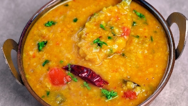 Watery Dal 5 Genius Kitchen Hacks to Thicken It Instantly