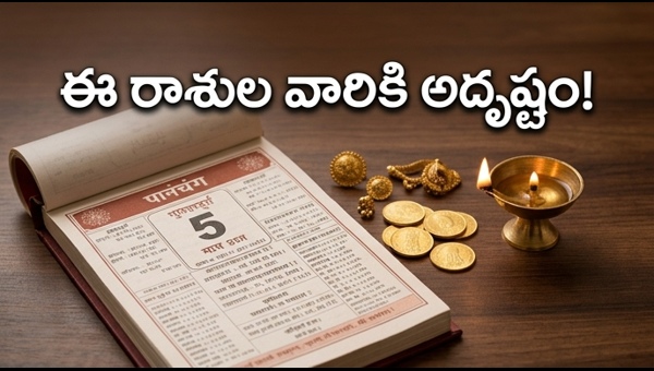 Dhana Yogam 2026: Today's Auspicious Timings and Astrology Predictions for All Zodiac Signs