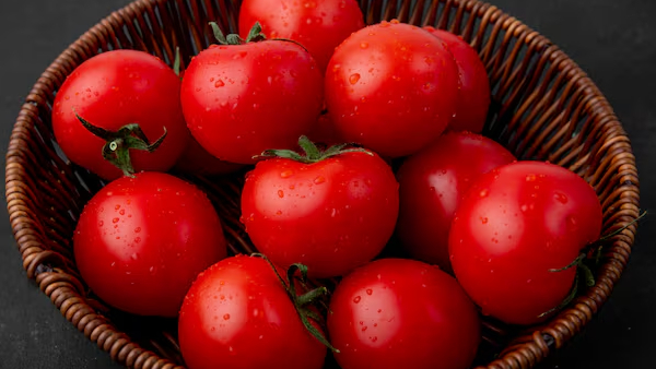 Long Lasting Tomato Pickle Recipe in Telugu Perfect Side Dish for Rice Idli and Dosa