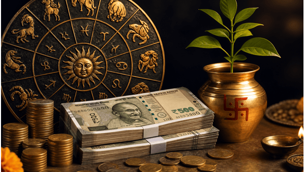 Variyan Yogam 2026: Financial Benefits, Auspicious Timings, and Astrological Predictions for Wealth Growth Variyan Yogam 2026: Financial Benefits, Auspicious Timings, and Astrological Predictions for Wealth Growth