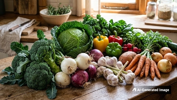Double the Nutrients Stop Cooking These 3 Vegetables Immediately After Cutting Here s Why Double the Nutrients Stop Cooking These 3 Vegetables Immediately After Cutting Here s Why